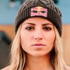 Letícia Bufoni as Self