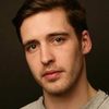 Alex Burns as Francis - Real