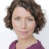 Chloe Williams as Eugénie Clark
