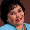 Carmen Salinas as Doña Carmen 'La Coyota'