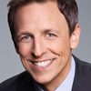 Seth Meyers as Self (archive footage)