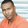 Quincy Chad as Heathcliff