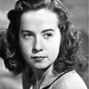 Margaret Barton as Beryl Walters - Tea Room Assistant