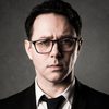 Reece Shearsmith as Zach Whitehead