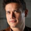 James Mackie as Nick Rutgers