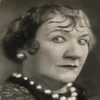 Louise Carver as Prospective Bride Who Operates Crane (uncredited)