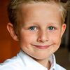 Callum Seagram Airlie as Max