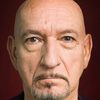 Ben Kingsley as King Albrecht