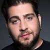 Jay Oakerson as DJ