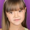 Grace Jenkins as Trixie