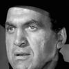 Frank Richards as Taxi Driver