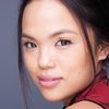 Nikki SooHoo as Rocky