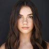 Micaela Nyland as Young Angel