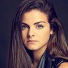 Lucía de la Puerta as Samy