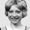 Arlette Didier as Amie du Peintre