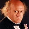 Víctor Israel as Baron