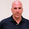 Chris Nolte as Bald Guy