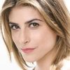 Dana Sorman as Law Office Receptionist