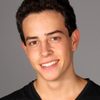 Diego Méndez as Thomas