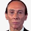 Reggie Nalder as Veidt Smith