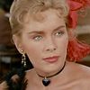 Bek Nelson as Tina - Shep's Secretary