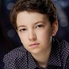 David Kohlsmith as Miles (5 Years Old)