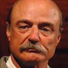 Pavel Nový as Alzbetka's Father