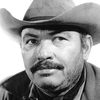 Juan García as El Gavilan(Juan Garcia)