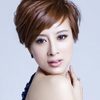 Jin Qiaoqiao as 3rd Lady Yang / Dong Yue'e