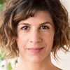 Juliette Tresanini as Julie, Alain's ex-wife