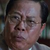 Tam Yat-Ching as Haunted Village Owner
