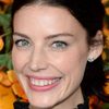 Jessica Paré as Tina Menzhal