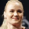 Valentina Shevchenko as Lady Killer