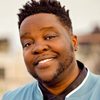 Barnev Valsaint as Self (archive footage)