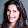 Ana Adelaida Perjoiu as Maria