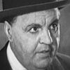 Robert McKenzie as Marriage License Clerk(uncredited)