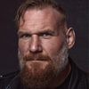 Josh Barnett as Colt