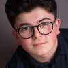 Archie Yates as Max Mercer