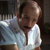 Bob DeSimone as Cab Driver