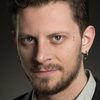 Alexander McPherson as Barista