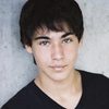 Kyle Tejpar as Young Ray (as Kyle Morven Tejpar)