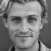 Johan Charles as Johnsson