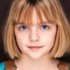 Arabella Olivia Clark