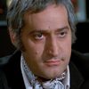 Teodoro Corrà as George Stark