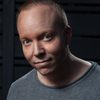 Tomas Blomberg as Boombox Guy and Runner