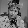 Ernestine Wade as Butterfly (uncredited)