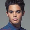 Emery Kelly as Aiden Ross
