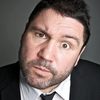 Ricky Grover as Barry