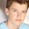 Zander Grable as Peter