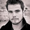 Baptiste Amann as Le jeune SDF